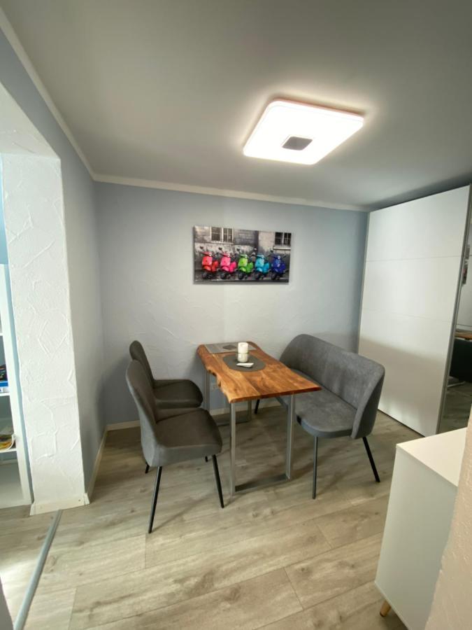 Ferienwohnung Familie Seuferle Schweigen-Rechtenbach Exterior photo