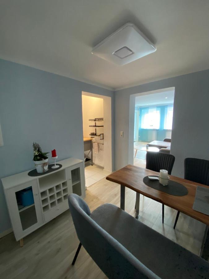 Ferienwohnung Familie Seuferle Schweigen-Rechtenbach Exterior photo